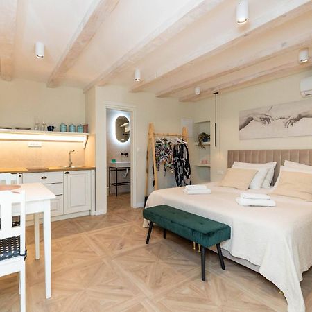 Siesta Ragusa Old Town المظهر الخارجي الصورة