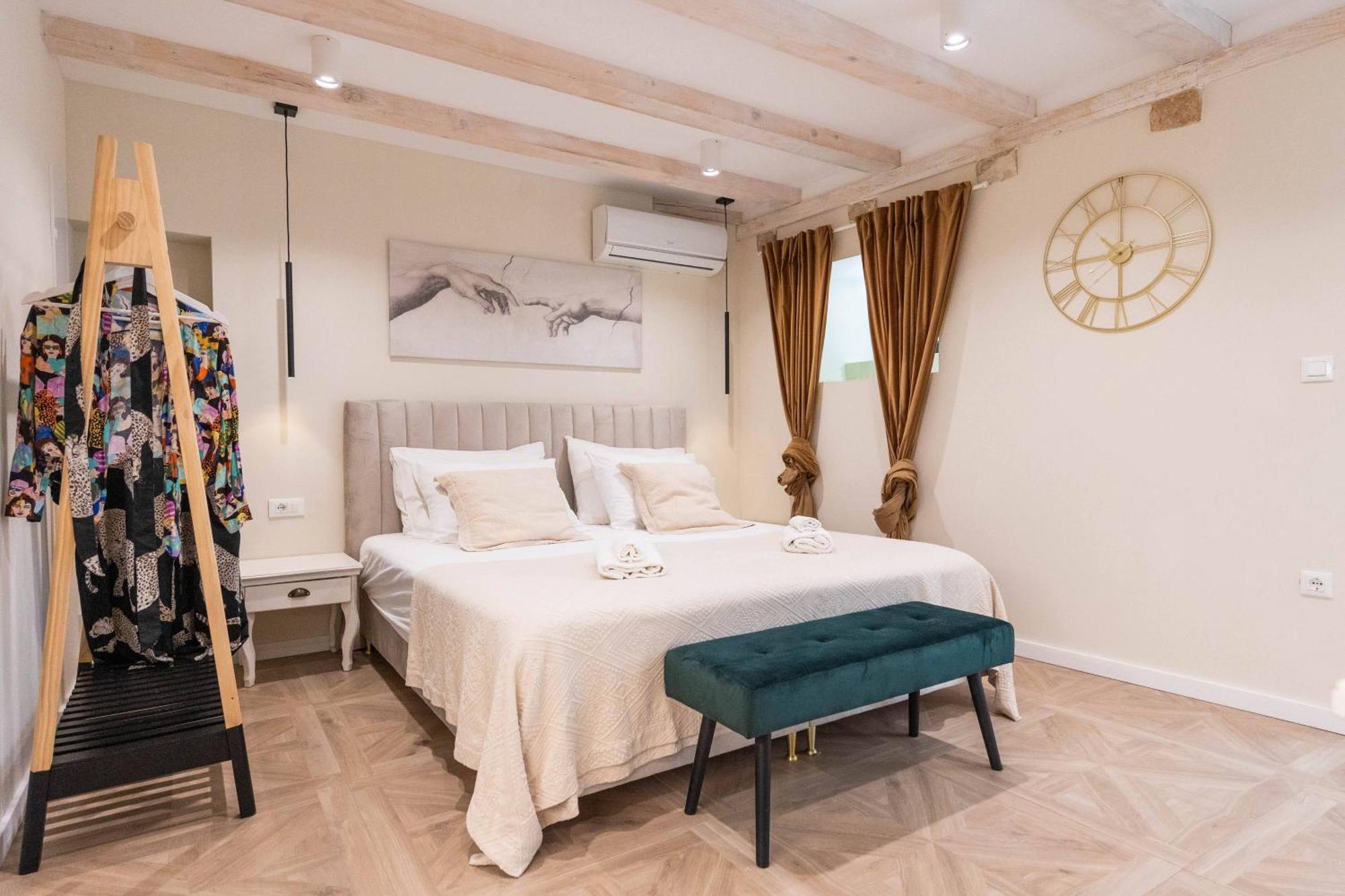Siesta Ragusa Old Town المظهر الخارجي الصورة